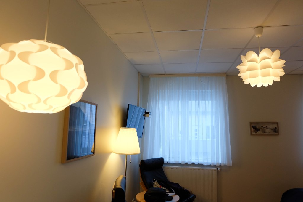 Coziest Hotel in&nbsp;Iceland